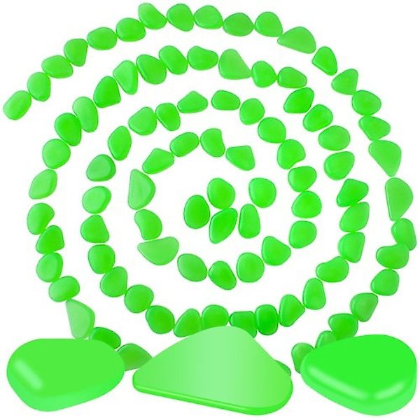 Gardlov Dekosteine Leuchtende Steine, (Spar-Set, 100-St., günstig online kaufen