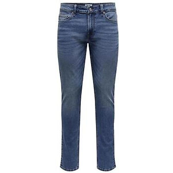 Only & Sons   Slim Fit Jeans 22027899-LMD günstig online kaufen