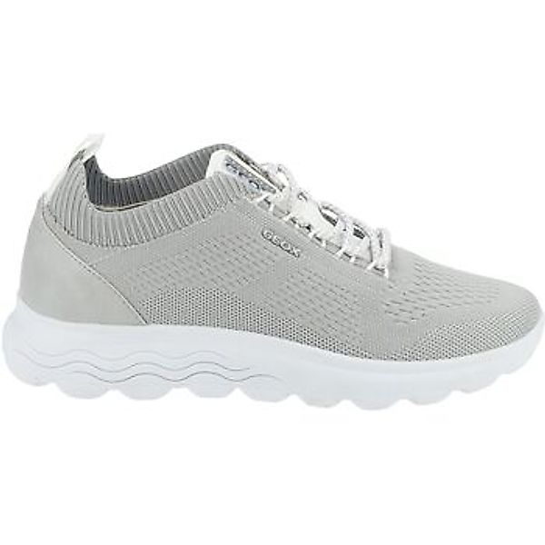Geox Sneaker Leder/Textil Sneaker günstig online kaufen