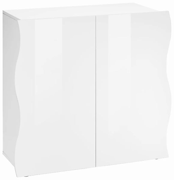 Home affaire Kommode "Onda" Breite 90 cm günstig online kaufen