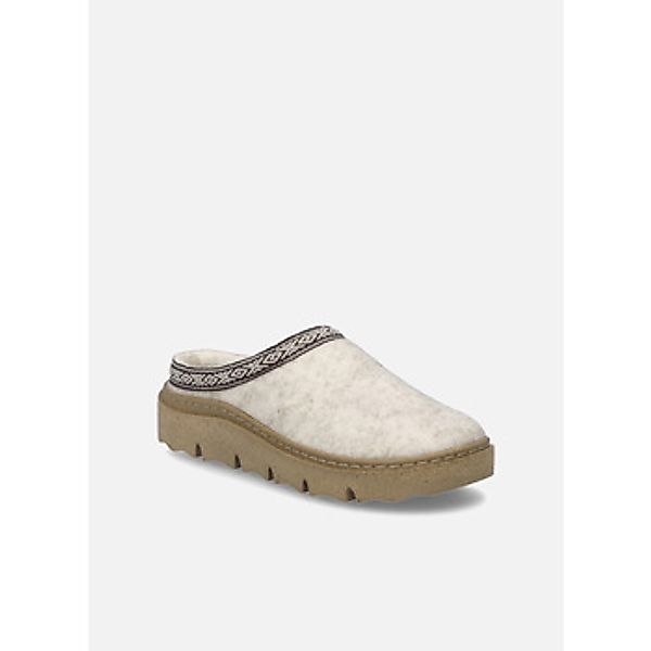 Josef Seibel  Hausschuhe Carmaux 06, natur-kombi günstig online kaufen