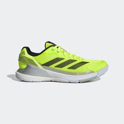 adidas Performance Tennisschuh "CRAZYQUICK PADEL-" besonders geeignet für P günstig online kaufen