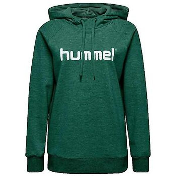 hummel  Sweatshirt Sweat à capuche  Go Logo pour femmes günstig online kaufen