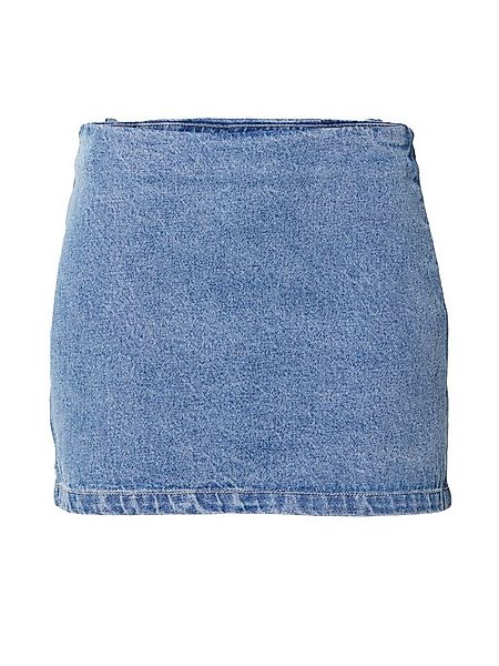 EDITED Jeansrock Enie (1-tlg) Plain/ohne Details günstig online kaufen