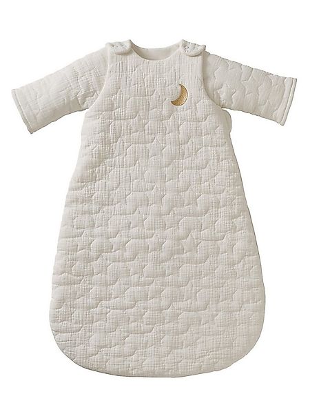 vertbaudet Babyschlafsack, Winterschlafsack, 3 TOG günstig online kaufen