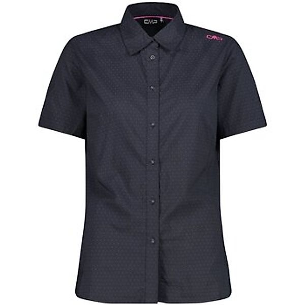 Cmp  Kurzarm Hemdbluse Sport WOMAN SHIRT 32T7036 25ZL günstig online kaufen