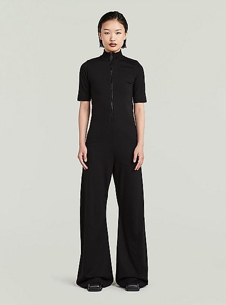 G-STAR Jumpsuit Wide Leg Jumpsuit günstig online kaufen