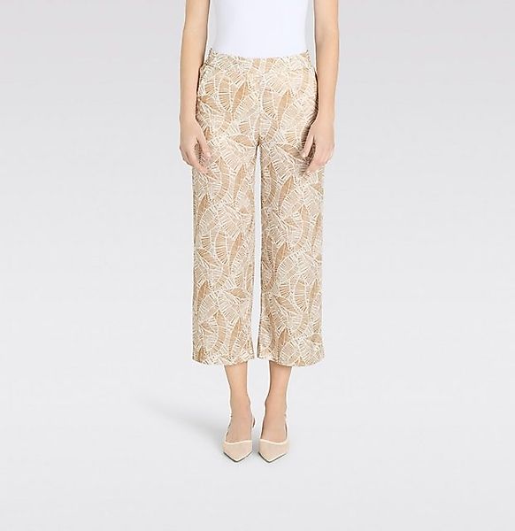 MAC Stoffhose Mac / Da.Casual-Hose / CHIARA günstig online kaufen