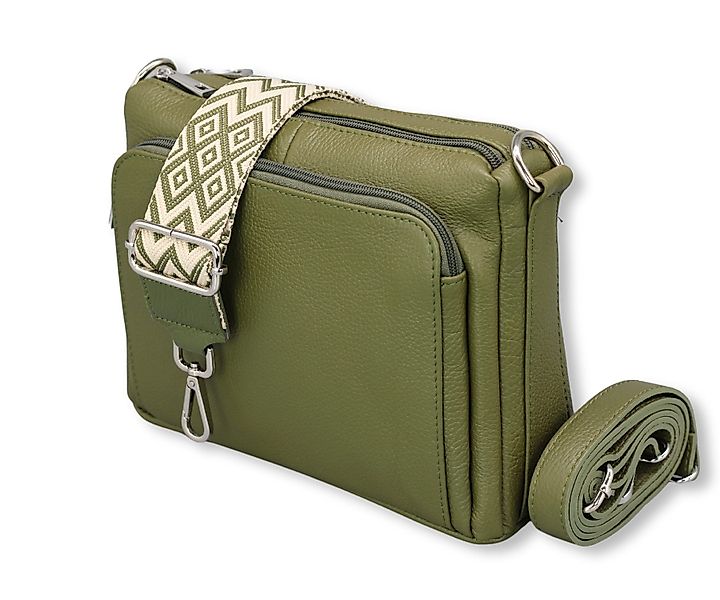 Adel Bags Schultertasche BECKY Umhängetasche für günstig online kaufen