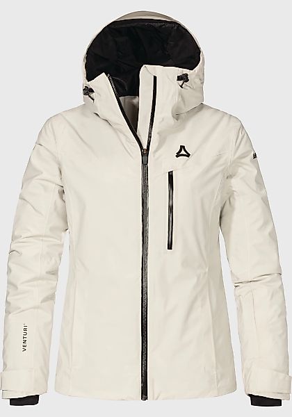 Schöffel Outdoorjacke "Ski Jacket Style Nollen WMS" mit Kapuze günstig online kaufen
