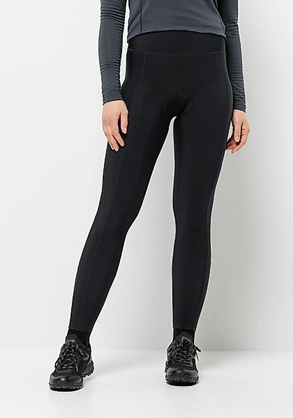 Jack Wolfskin Fahrradhose MOROBBIA TIGHTS W günstig online kaufen