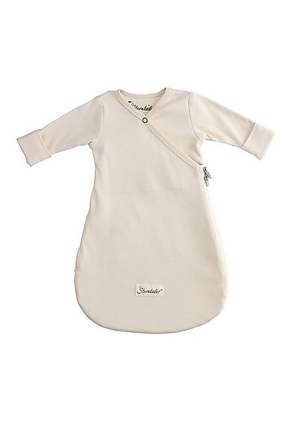 Sterntaler® Babyschlafsack Sterntaler® Innenschlafsack 50cm Edda (1 tlg) günstig online kaufen