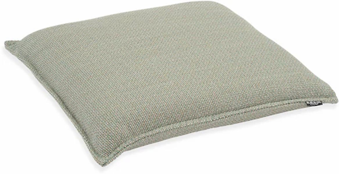 H.O.C.K. Sitzauflage »Linova«, Outdoor Sitzkissen, 40x40x6cm, Stuhlkissen, günstig online kaufen