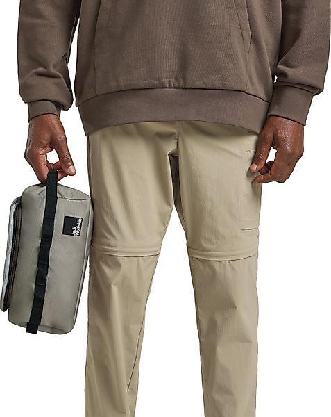Jack Wolfskin Kulturbeutel KONYA WASHBAG günstig online kaufen