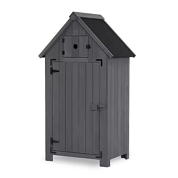 Divit Geräteschrank Gartenschrank wetterfest günstig online kaufen