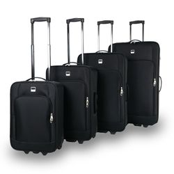 SIGN German Design Koffer Stoffkoffer (M/L/XL/XXL) günstig online kaufen