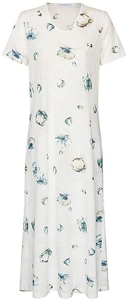 HUTSCHREUTHER Nachthemd Damen Schlafshirt mit kurzem Arm (1-tlg) Modisches günstig online kaufen