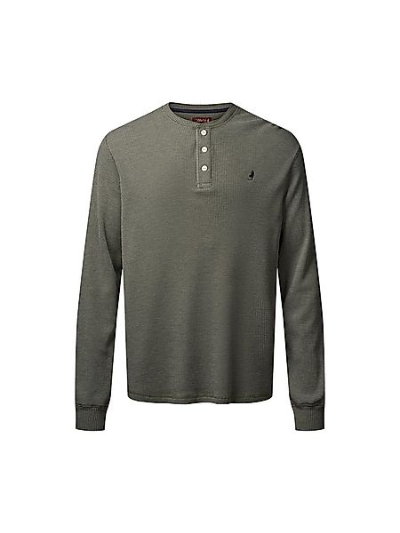 MCS Kurzarmhemd MCS T-shirt long sleeve günstig online kaufen