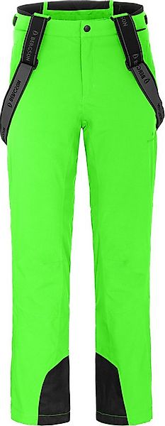 Bergson Skihose FLEX Herren Skihose, warm wattiert, elastisch, wasserdicht, günstig online kaufen