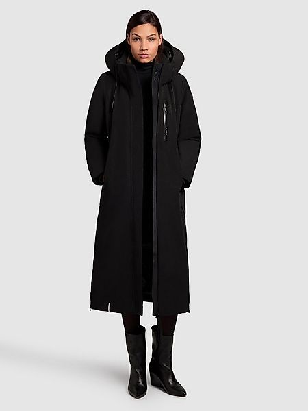 khujo Wintermantel LOFI2 günstig online kaufen