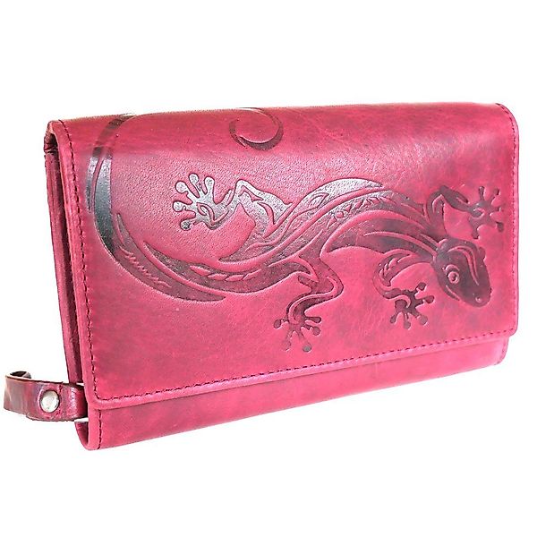 JOCKEY CLUB Geldbörse LA GECKO, 8 günstig online kaufen