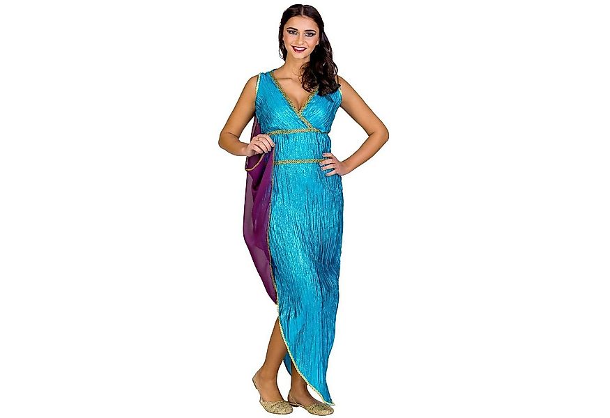dressforfun Kostüm Frauenkostüm griechische Schönheit Kassandra, Figurbeton günstig online kaufen