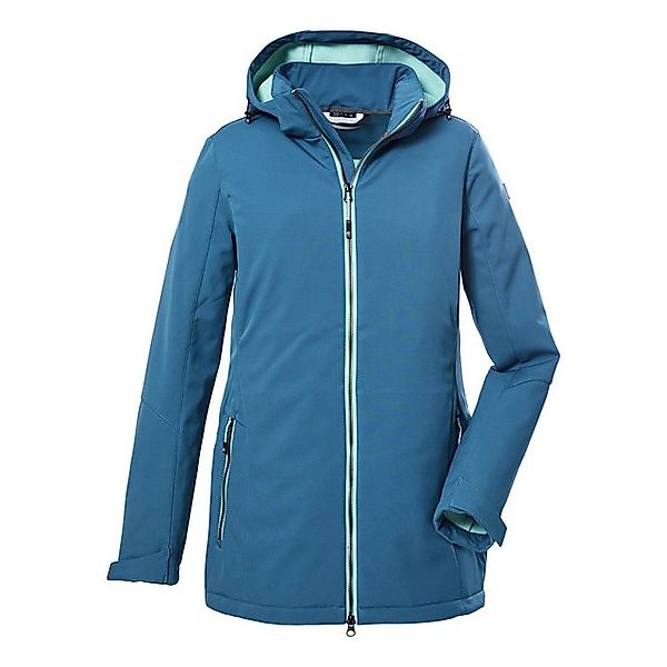 Killtec Softshelljacke Softshelljacke KOW 8 günstig online kaufen