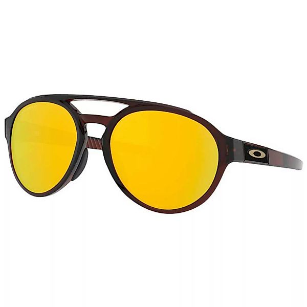 Oakley Forager Prizm Polarisierte Sonnenbrille Prizm 24K Polarized/Cat3 Pol günstig online kaufen