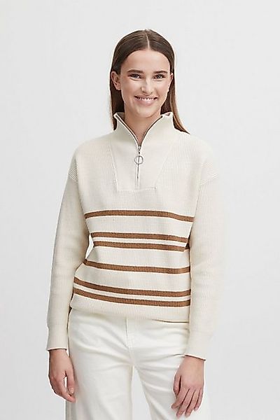 b.young Troyer BYMILO STRIPE JUMPER 2 - 20812772 günstig online kaufen