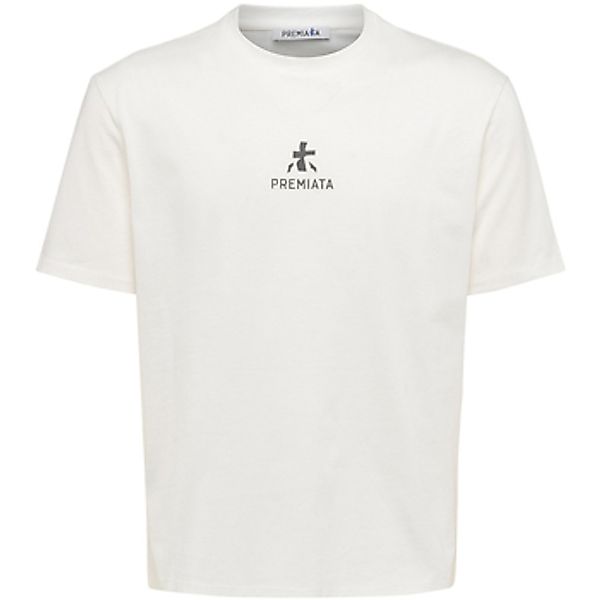 Premiata  T-Shirt PA1017 JERSEY günstig online kaufen