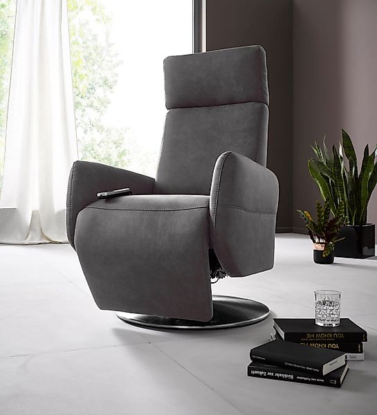 Places of Style Relaxsessel Kobra, in günstig online kaufen