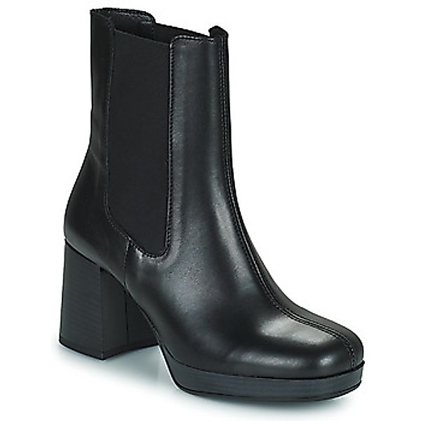 Bullboxer  Stiefeletten 256500E6L_BLCK günstig online kaufen