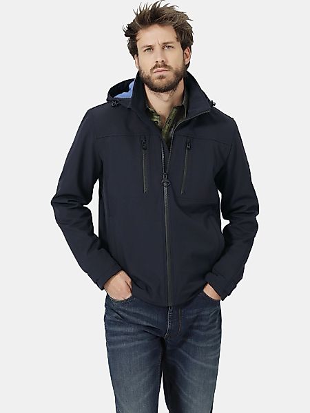 Babista Softshelljacke "Jacke ROBZIMO" günstig online kaufen