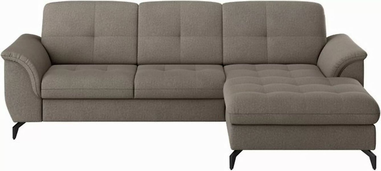 sit&more Ecksofa Zora V günstig online kaufen