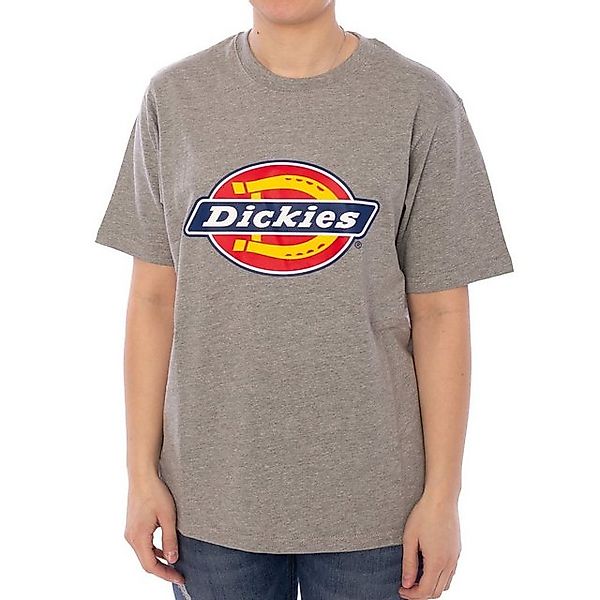 Dickies T-Shirt T-Shirt Dickies Horseshoe Tee W, G L, F grey günstig online kaufen