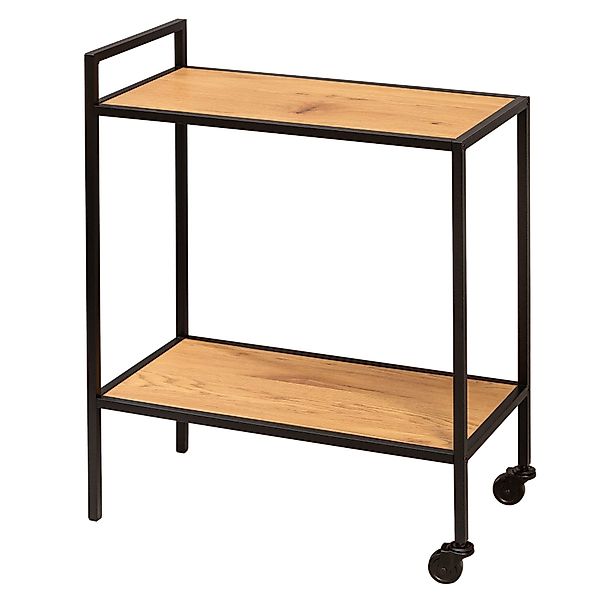 riess-ambiente Servierwagen SLIM LINE 60cm natur günstig online kaufen