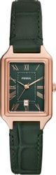 Fossil Quarzuhr RAQUEL ES5366, Armbanduhr, Damenuhr, günstig online kaufen