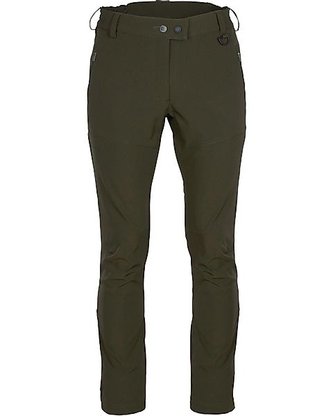 Pinewood Outdoorhose Damen Hose Wilda Stretch günstig online kaufen