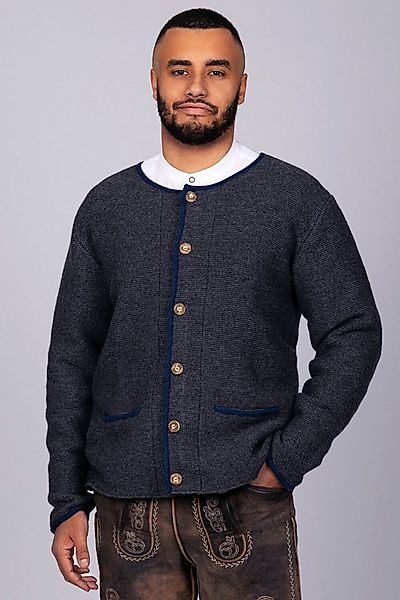 Edelnice Trachtenstrickjacke günstig online kaufen