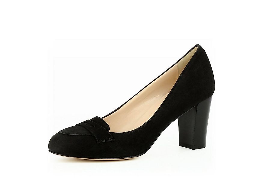 Evita BIANCA Pumps Handmade in Italy günstig online kaufen