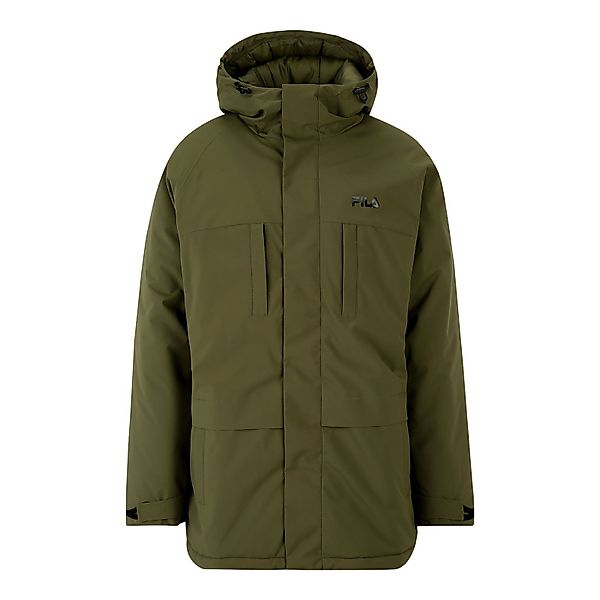 Fila Winterjacke Bergheim Padded Jacket mit günstig online kaufen