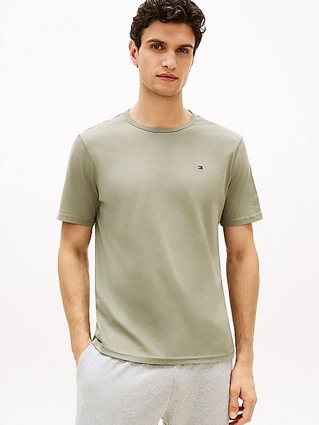 Tommy Hilfiger Underwear T-Shirt (3-tlg) 3er Pack - Regular fit mit Rundhal günstig online kaufen