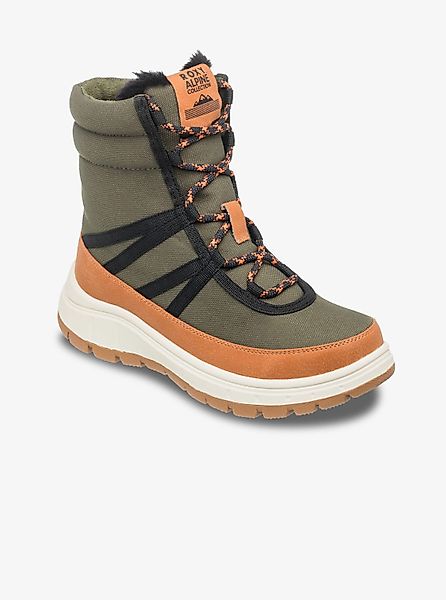Roxy ALLYX Winterboots Winterschuhe, Winterstiefel, Snowboots, günstig online kaufen