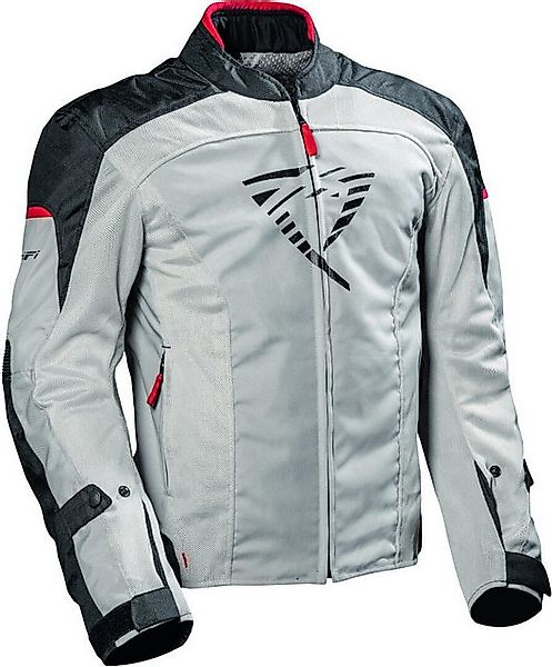 DIFI Motorradjacke Ibarra Air Motorrad Textiljacke (mit Protektoren) protek günstig online kaufen