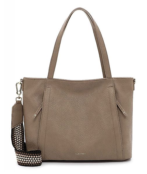 SURI FREY Schultertasche Cory günstig online kaufen
