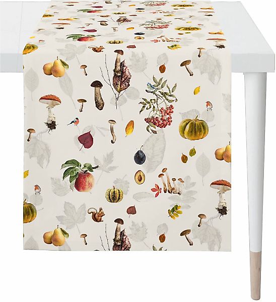 APELT Tischläufer "3405" günstig online kaufen