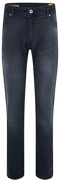 Miracle of Denim 5-Pocket-Jeans MOD JEANS THOMAS akita black FL21-1009.2954 günstig online kaufen