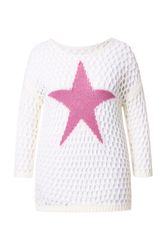 Angel of Style Strickpullover Pullover Relaxed günstig online kaufen