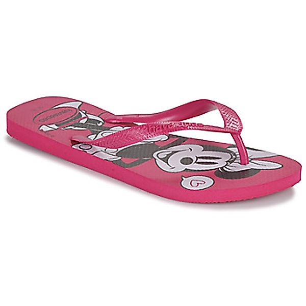 Havaianas  Zehentrenner TOP DISNEY günstig online kaufen