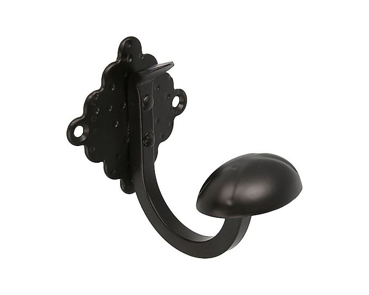 MS Beschläge Kleiderhaken Kleiderhaken Wandhaken antike Optik Mantelhaken günstig online kaufen